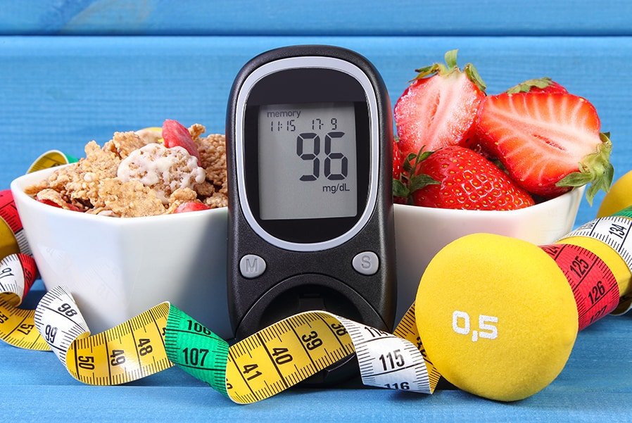  Motivul principal care determină apariţia diabetului nu este zahărul. Informații date de medicul Delia Reurean Pintilei