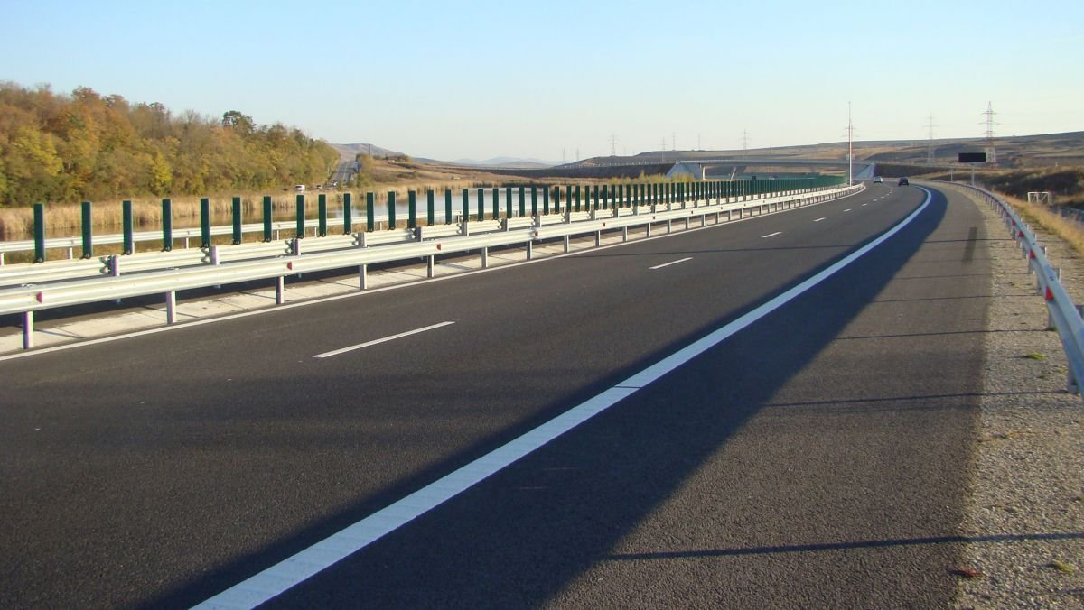  Planuri pentru autostrada  Iași- Chișinău- Odessa
