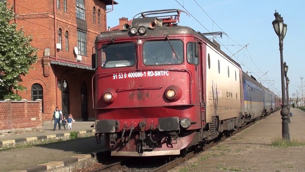  Trenuri noi de la Vatra Dornei spre Iași și București, dar și câteva garnituri importante anulate