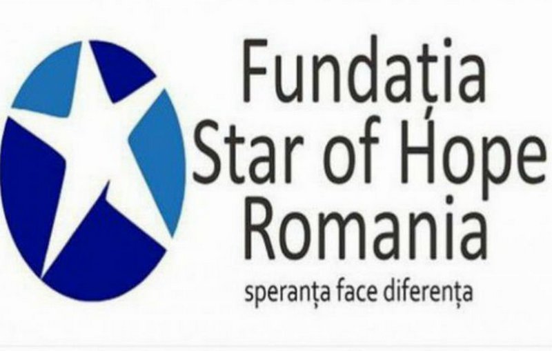  Fundația Star of Hope Romania dă start campaniei  FAPTE BUNE ÎN DAR !
