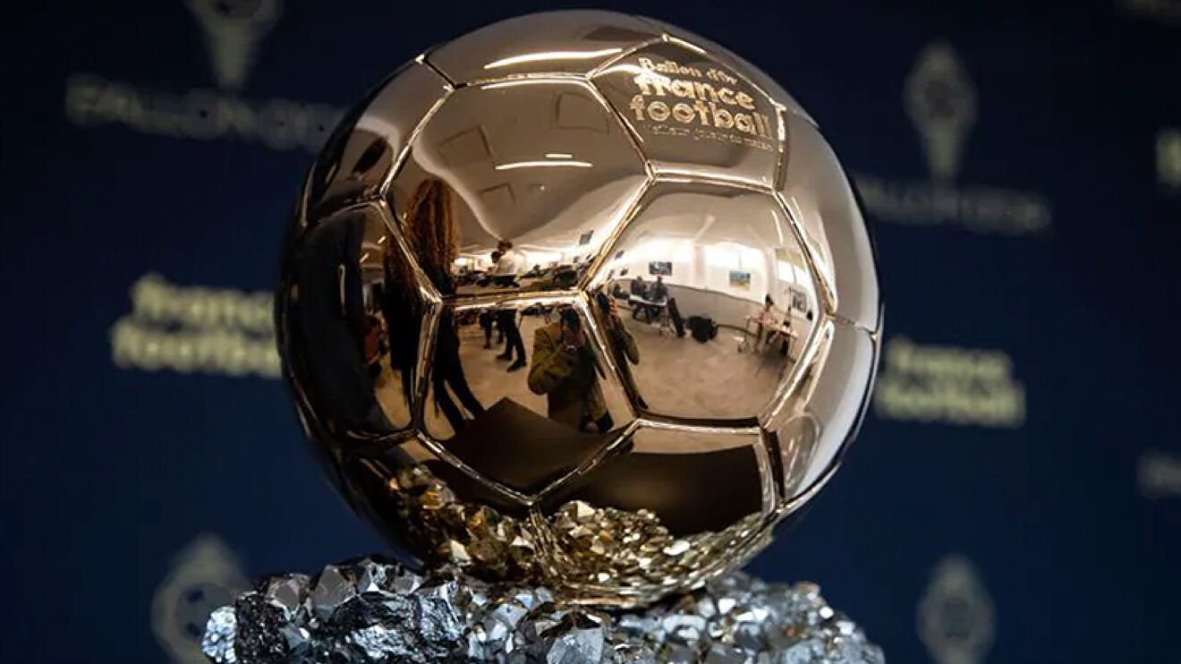  Balonul de Aur 2021, decernat în această seară. Messi, marele favorit