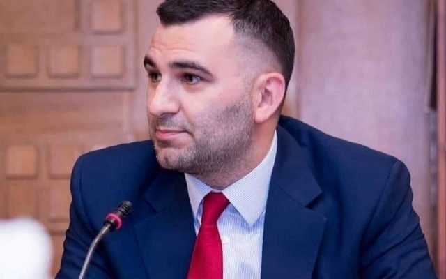  Cristian Băcanu: Eliminarea cotei unice de impozitare este imposibilă cu PNL la guvernare