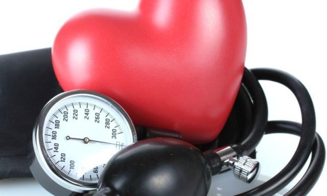  Hipertensiunea arterială poate creşte riscul de a dezvolta epilepsie