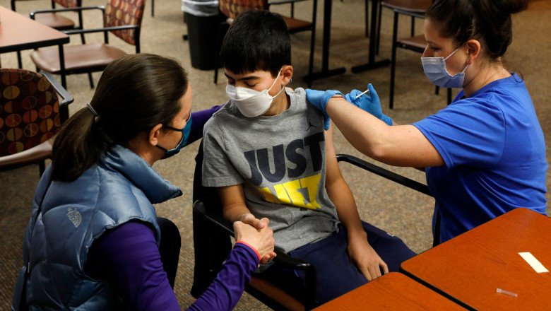  Experţi: Copiii care suferă de astm trebuie vaccinaţi prioritar