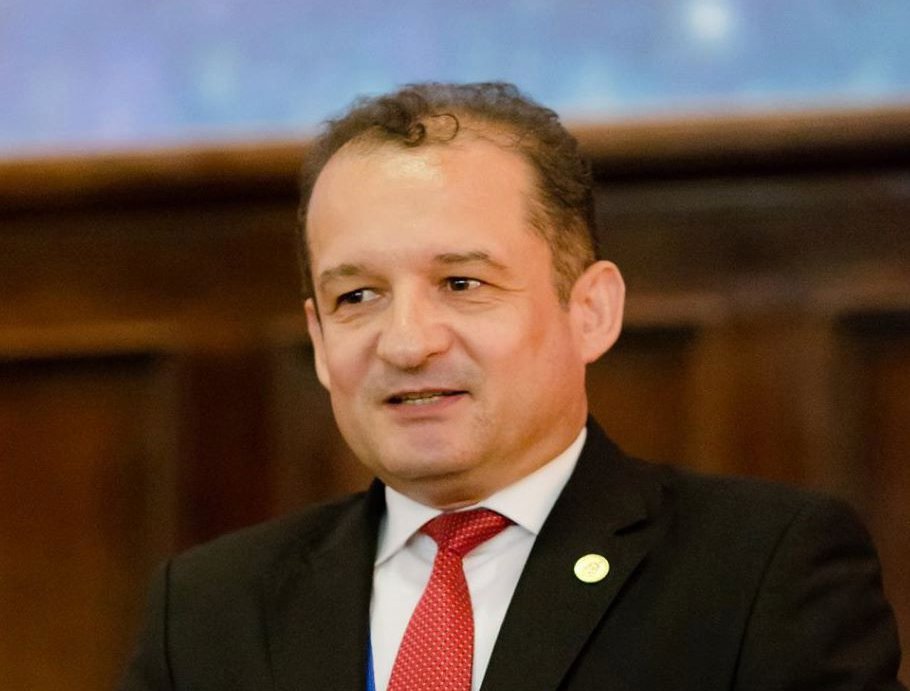  Politehnica lui Kogălniceanu