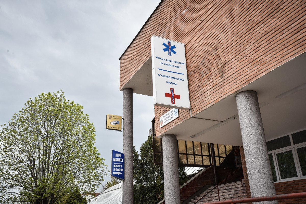  Dosarul ATI COVID Sibiu: Pacienţii nu au fost omorâţi de medici cu intenţie