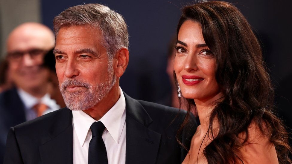  George Clooney a refuzat 35 de milioane de dolari pentru o zi de muncă