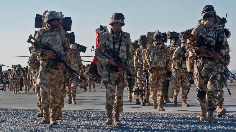  Cât a câștigat Iașul din războiul din Afganistan: aproape 30 milioane de euro