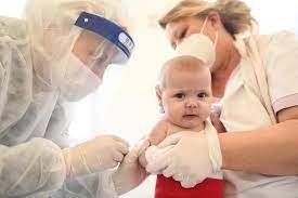  Pfizer ar putea anunţa anul acesta date legat de eficienţa vaccinului în cazul copiilor cu vârste de până la 5 ani