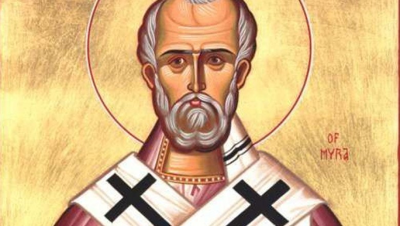  Cine a fost Sfântul Nicolae şi care sunt tradiţiile din această zi