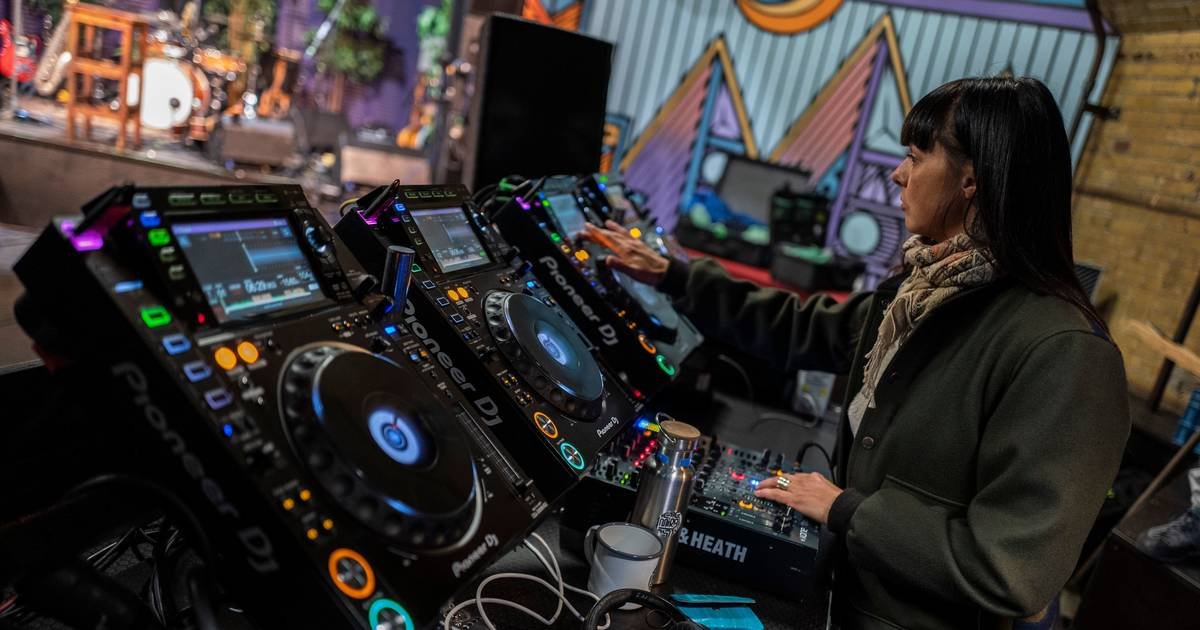  DJ-ii techno din Berlin caută protecţie culturală din partea UNESCO