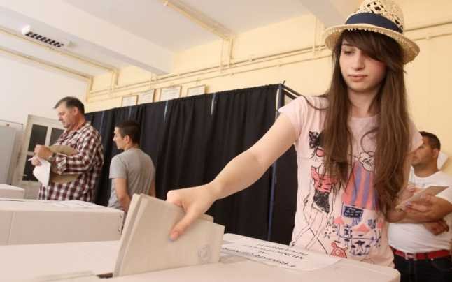  Florin Cîţu vrea scăderea vârstei de votare la 16 ani: Eu cred că este un lucru bun!
