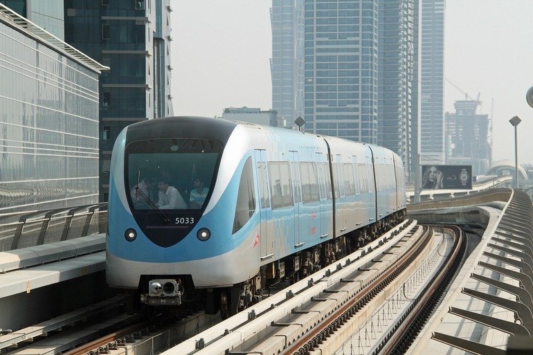  Emiratele Arabe vor investi 13 miliarde dolari în dezvoltarea rețelei feroviare
