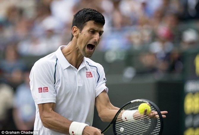  Novak Djokovici va participa la turneul ATP Cup de la Sydney