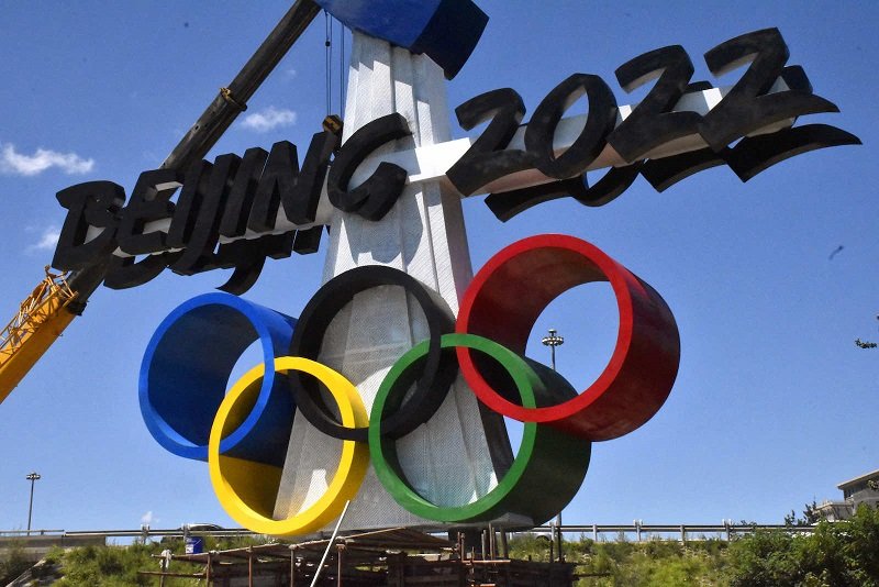 După SUA, și Marea Britanie anunță că va boicota diplomatic Jocurile Olimpice de iarnă de la Beijing