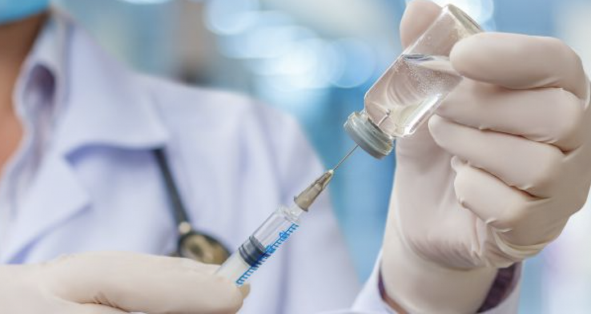  Vaccinarea antigripală merge la Iaşi mai prost ca anul trecut