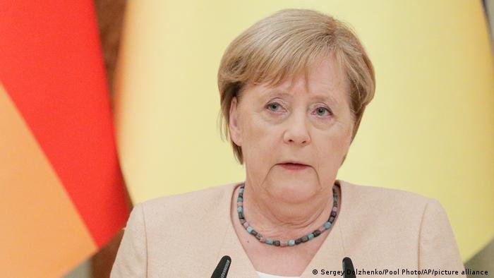  Cu ce se va ocupa Angela Merkel și ce salariu va primi în continuare