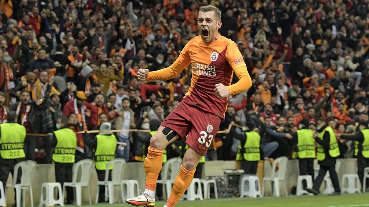  Galatasaray s-a calificat în optimile Ligii Europa, iar Lazio va juca în play-off-ul