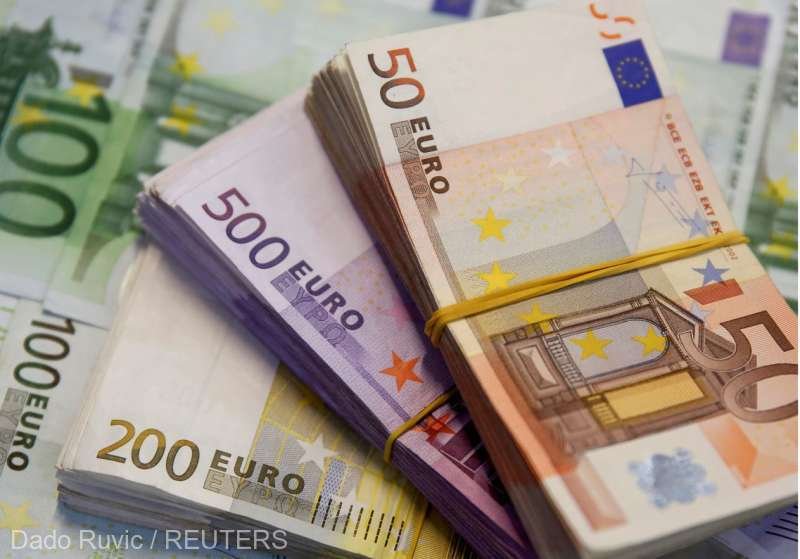  Iniţiatorii Super Ligii Europei au plătit milioane de euro pentru consiliere juridică înainte de eşecul proiectului