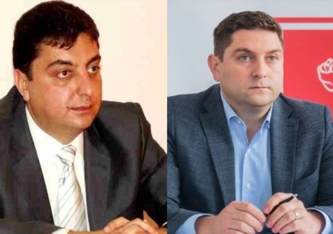  Cine este viitorul prefect? Şerbescu sau Cojocaru?