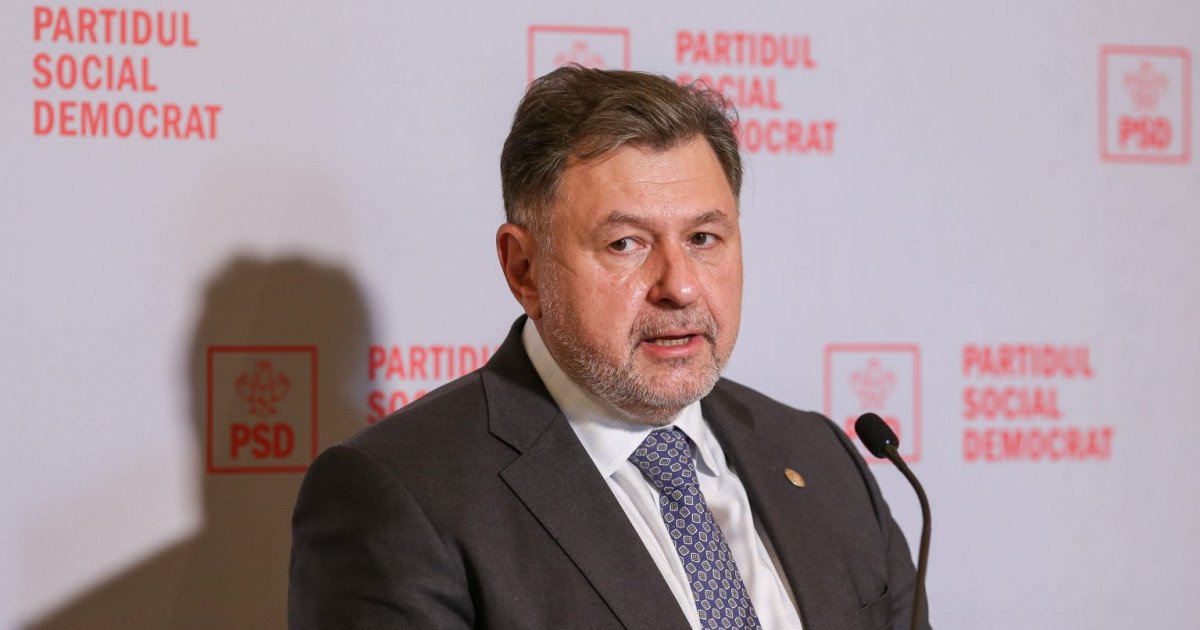  Ce nu a înţeles ministrul Alexandru Rafila din discuţiile din coaliţie pe tema certificatului verde