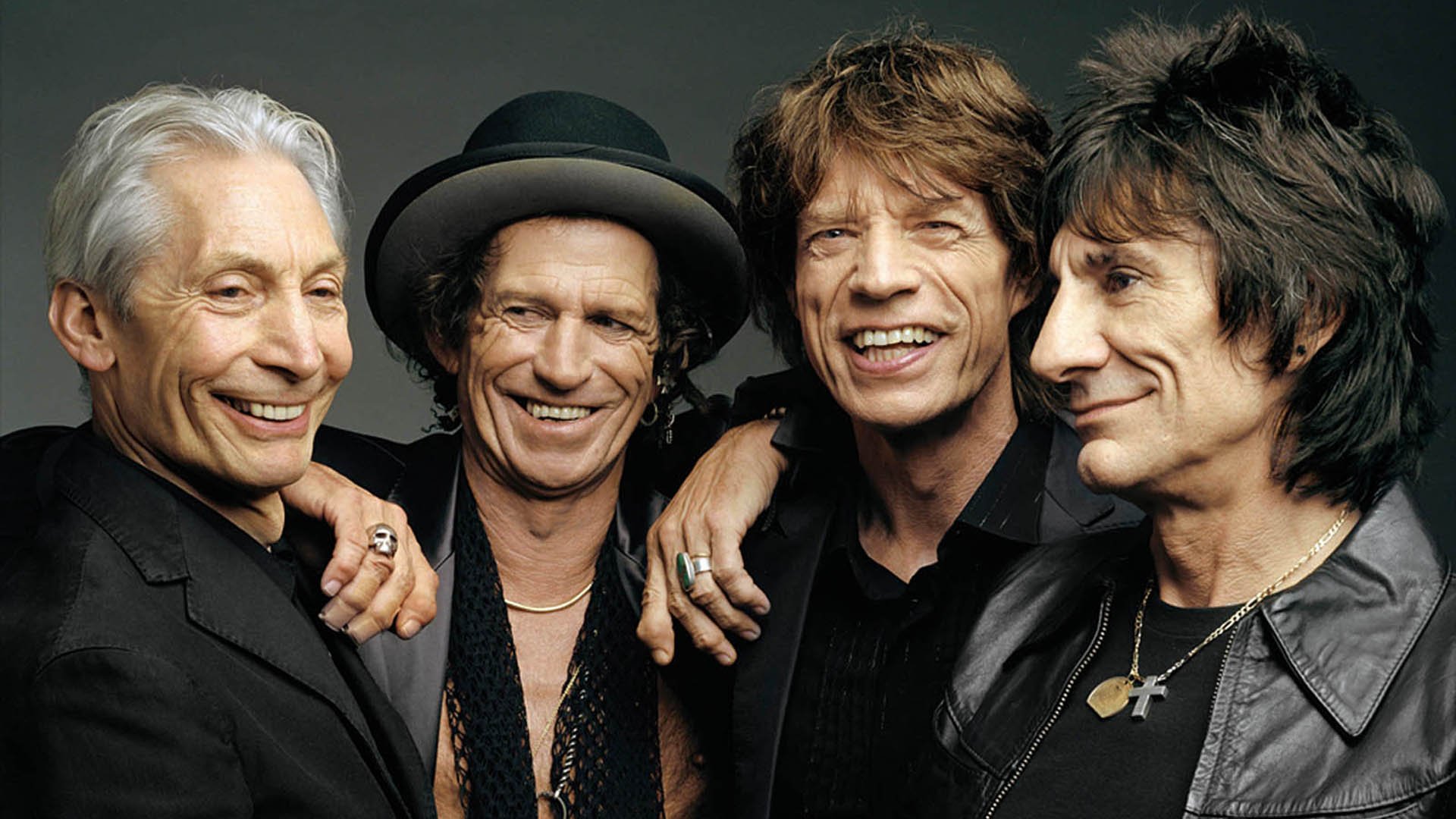  The Rolling Stones a înregistrat cele mai mari încasări în 2021