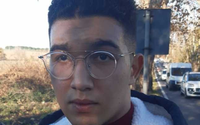  Cum a fost prins? Fuga la Roma a studentului marocan acuzat de dubla crimă de la Roua, pas cu pas