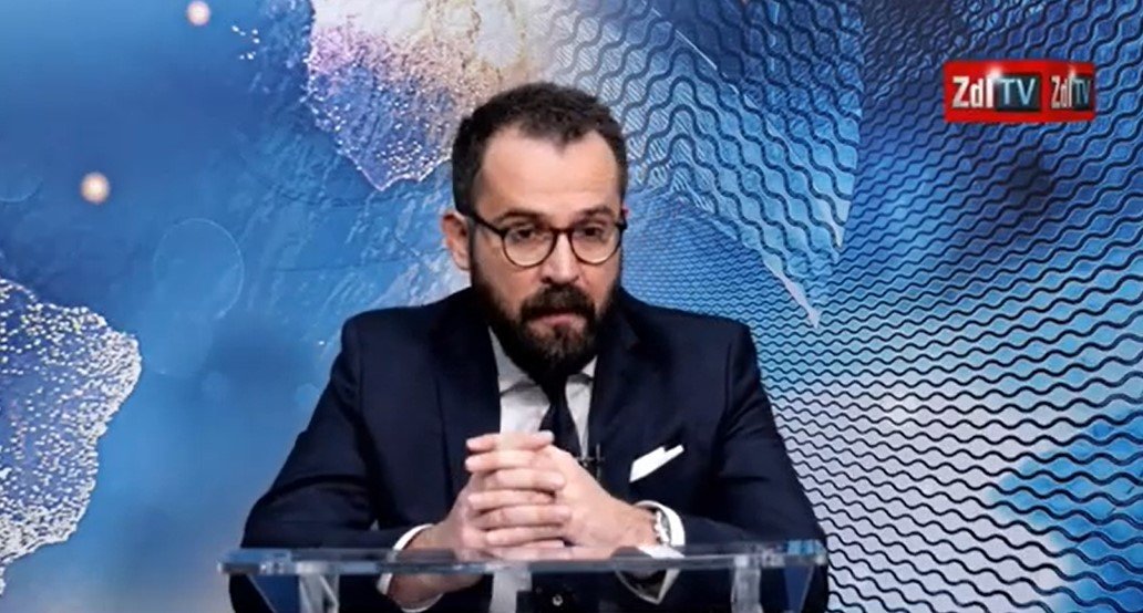  ZDI TV – Decanul Baroului: Cât costă un proces şi cum îţi alegi avocatul potrivit care să te reprezinte
