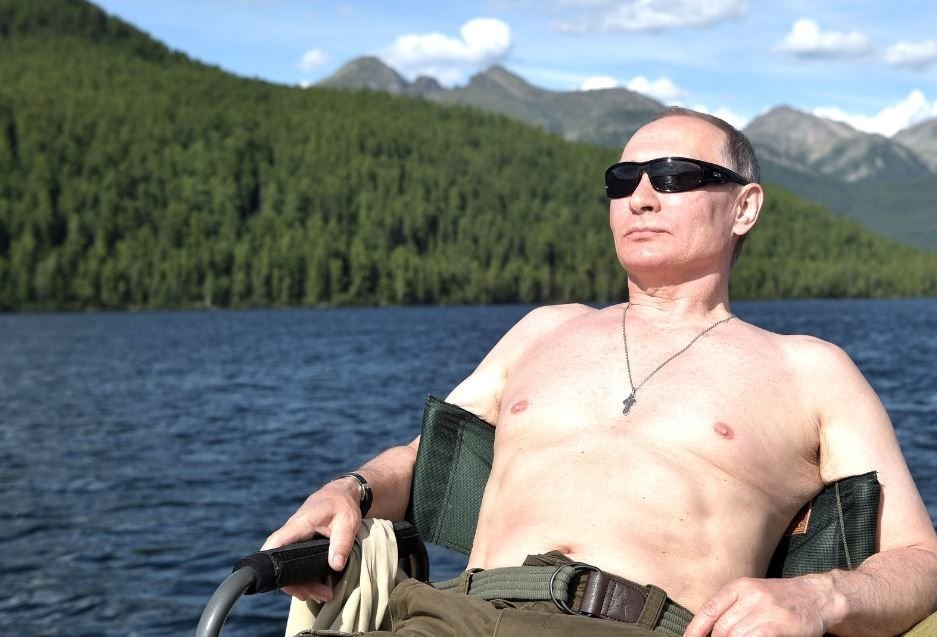  Vladimir Putin, între șantaj și obsesie. Ce se întâmplă, de fapt, la granițele Ucrainei