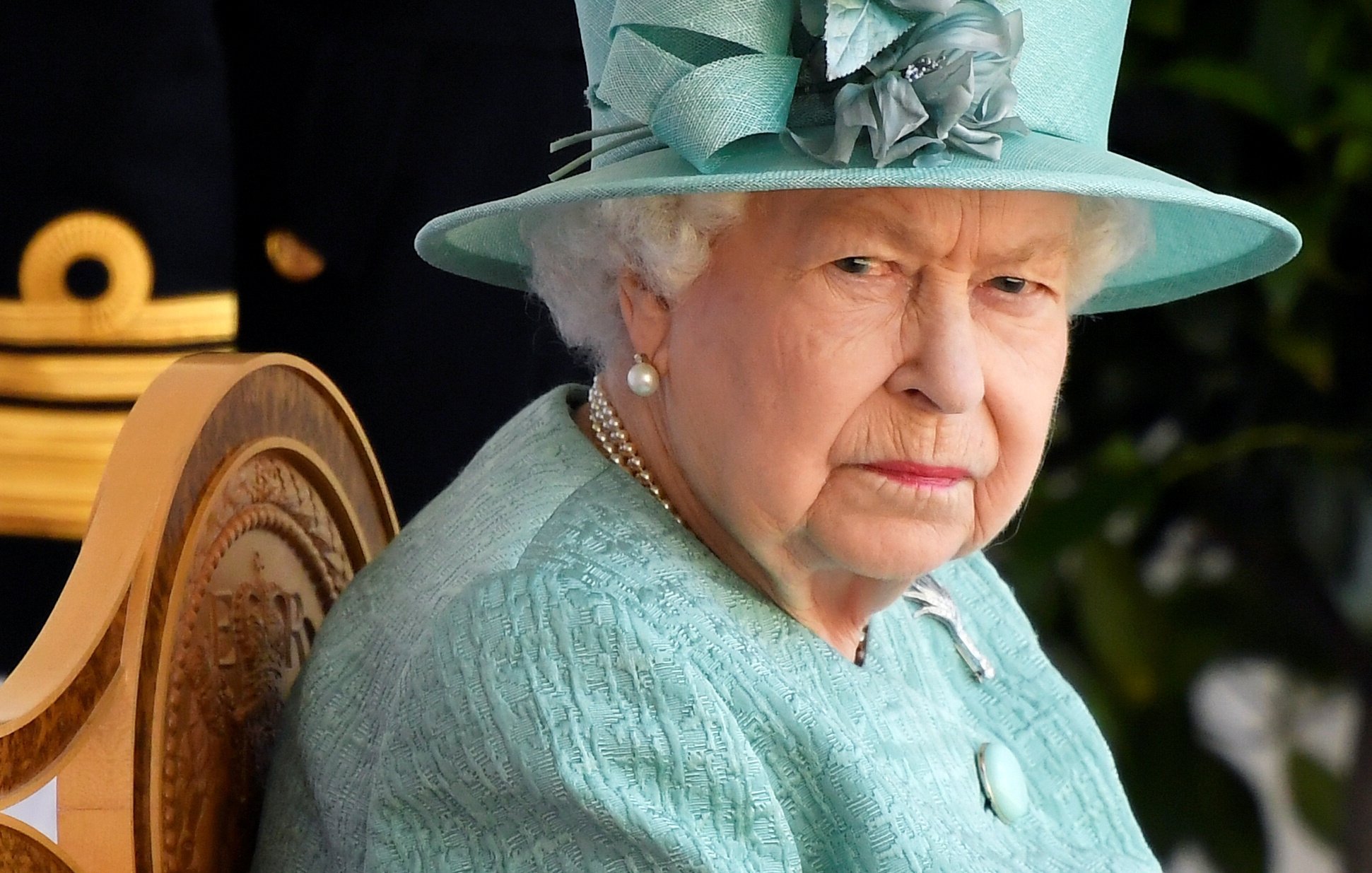  Regina Elisabeta a II-a a anulat prânzul tradițional cu familia dinaintea Crăciunului