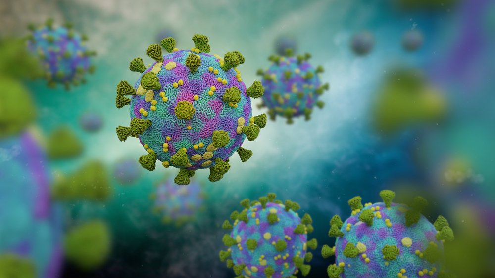  Un coronavirus pentru care nu există vaccin circulă nestingherit prin lume de 56 de ani