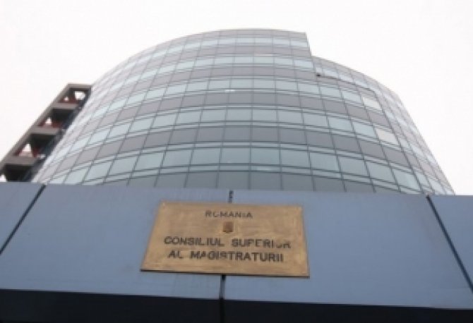  Blocaj la șefia CSM. Bogdan Mateescu rămâne interimar