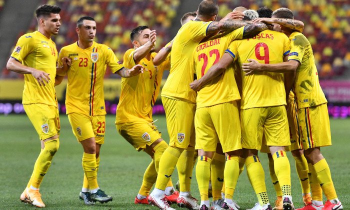  Programul României în Liga Naţiunilor 2022. Primul meci, cu Muntenegru