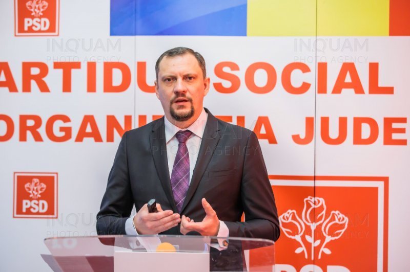  Bogdan Balanișcu ajunge secretar de stat la Ministerul Mediului