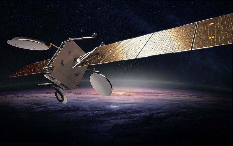  Boeing primește undă verde pentru constelația de internet prin satelit