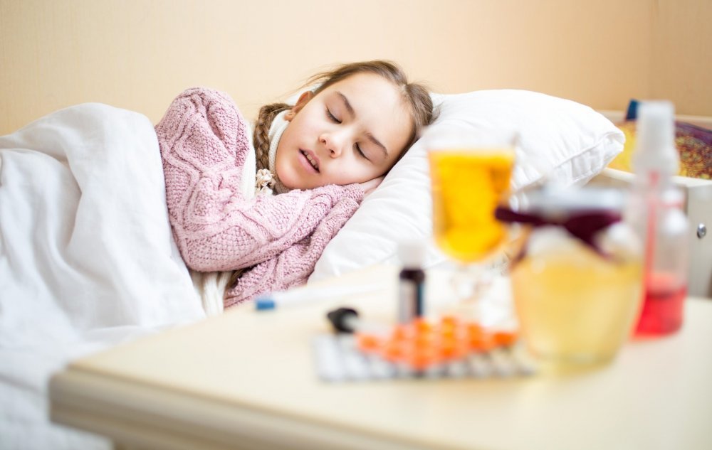  Medici: Se anunţă un sezon de gripă mai „zgomotos”