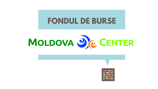  Pentru al treilea an la rând, Moldova Center se implică în educaţie, oferind 10 burse elevilor cu rezultate școlare deosebite (P)