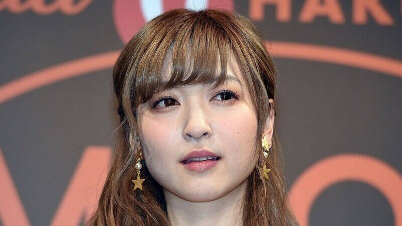  Cântăreaţa şi actriţa japoneză Kanda Sayaka a murit la vârsta de 35 de ani