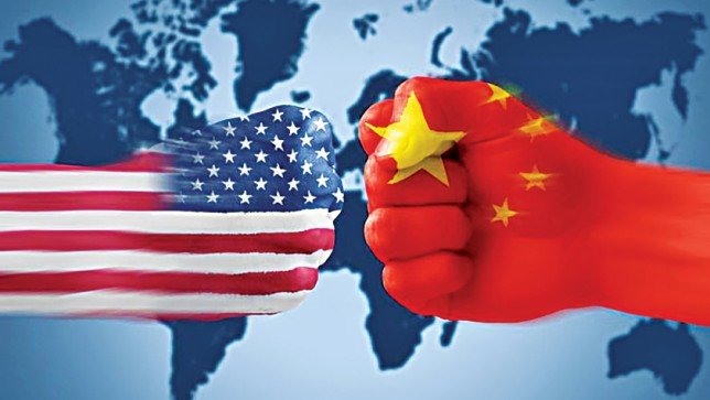  Ministru: China nu se teme de o confruntare cu SUA