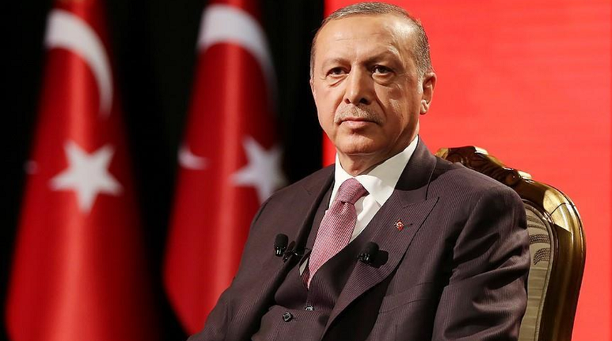  Lira turcească şi-a revenit puternic luni după măsuri de susţinere a populaţiei