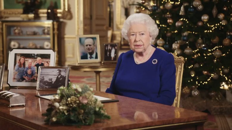  Regina Marii Britanii și-a anulat tradiţionalul Crăciun la Sandringham