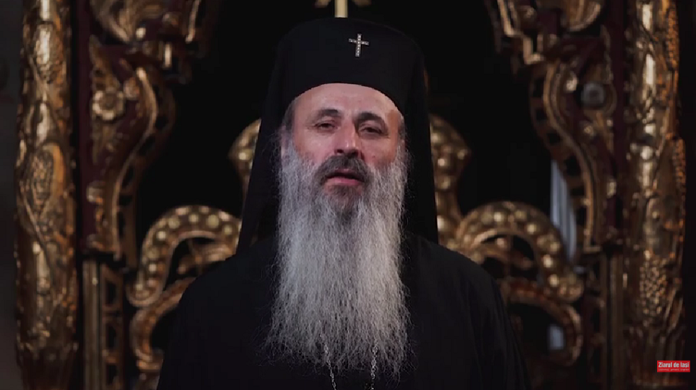  VIDEO: IPS Teofan – Scrisoare pastorală la sărbătoarea Naşterii Domnului