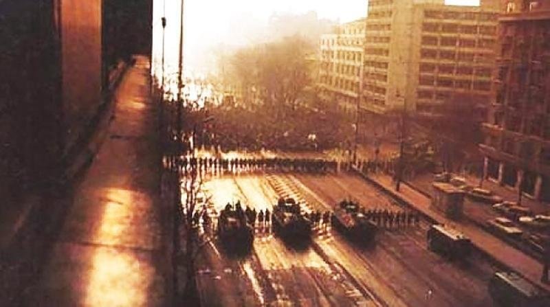  Teodor Mărieș: Dosarul Revoluției din 1989 poate fi rezolvat în șase luni