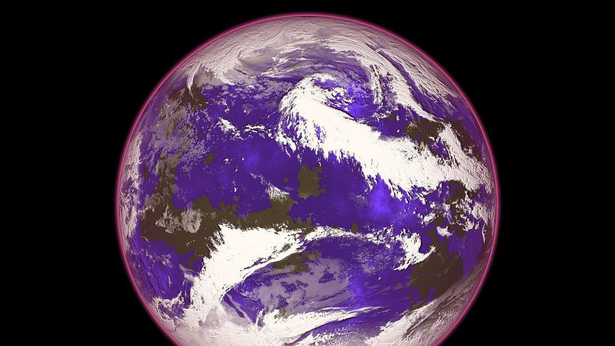  Gaura din stratul de ozon, mai mare decât Antarctica, se închide săptămâna aceasta