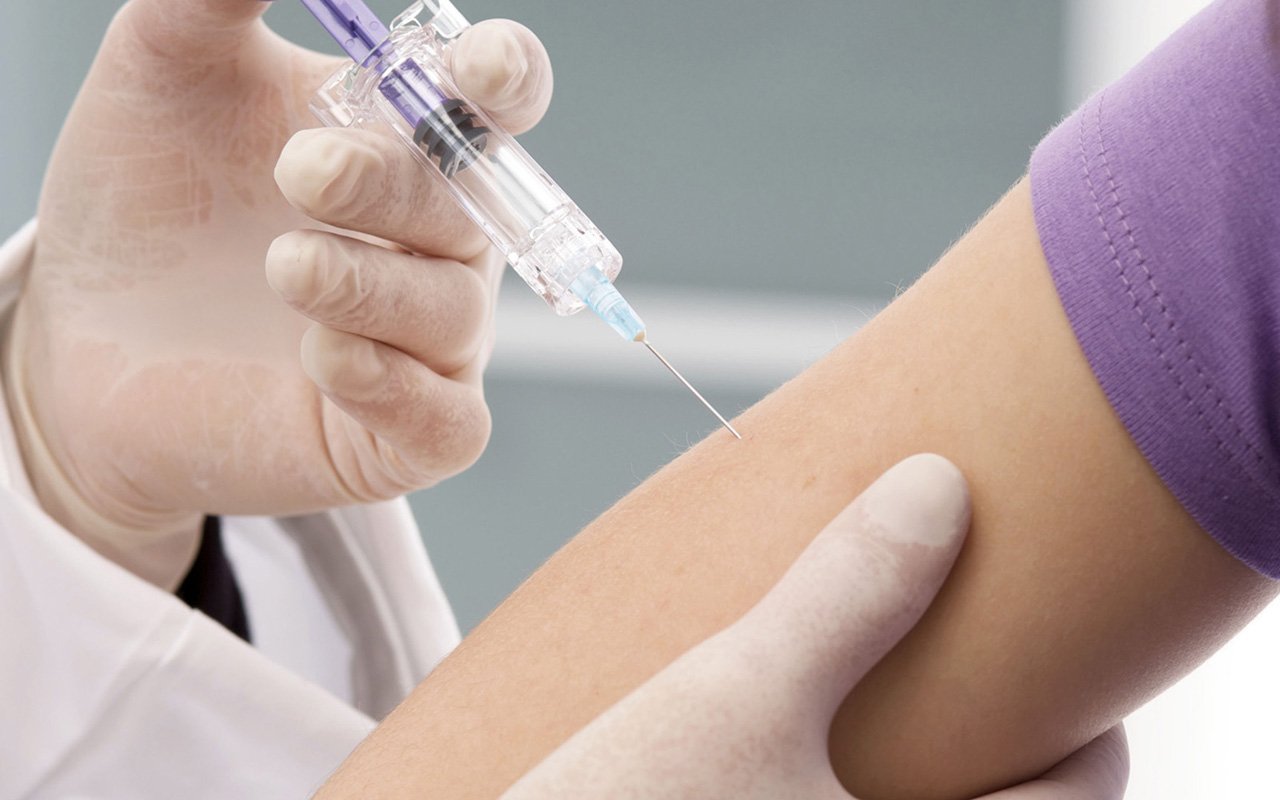 54.000 de ieşeni s-au vaccinat împotriva gripei sezoniere