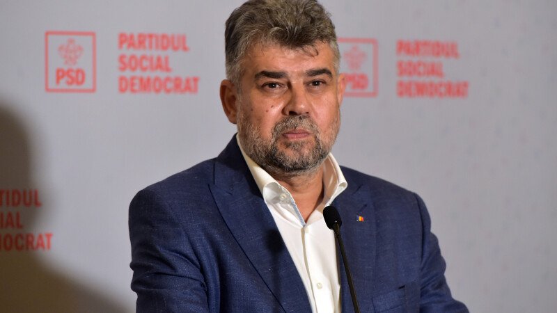  VIDEO: Cum explică Ciolacu că parlamentarii nu au nevoie de certificat verde ca să vină la muncă