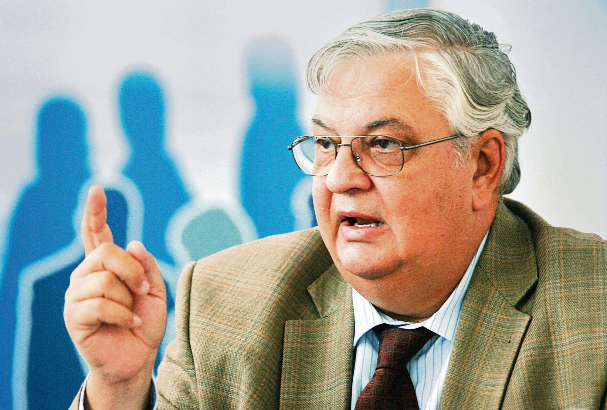  Mircea Coşea, analist economic: „Mare pericol. România va intra într-un colaps îngrozitor”