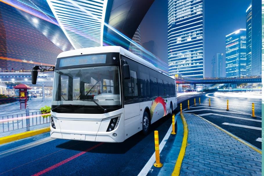  Iaşul va primi 24 de autobuze făcute de chinezi în România