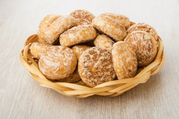  România, printre cei mai mari producători de turtă dulce din Uniunea Europeană