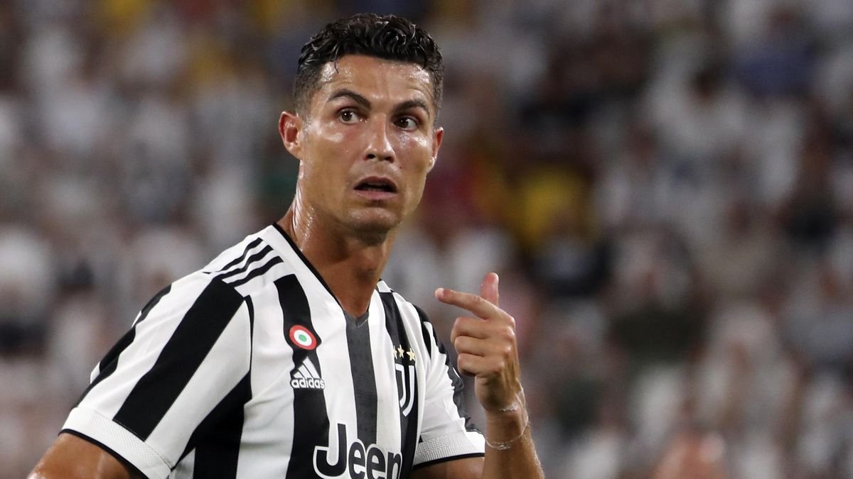 Buffon spune că Juventus şi-a pierdut ADN-ul când la echipă evolua Cristiano Ronaldo